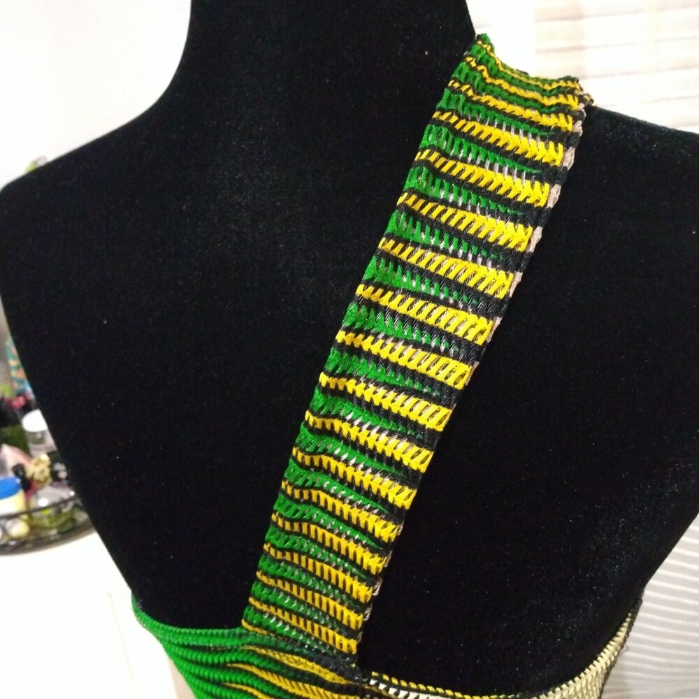 Dress - Picture 3 of 7